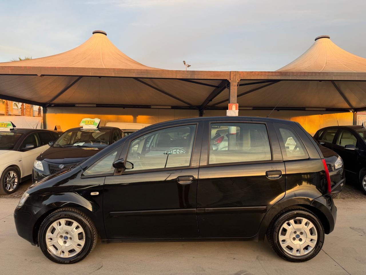 Fiat IDEA 1.3 MULTIJET 2008 EURO 4 - NORD ITALIA