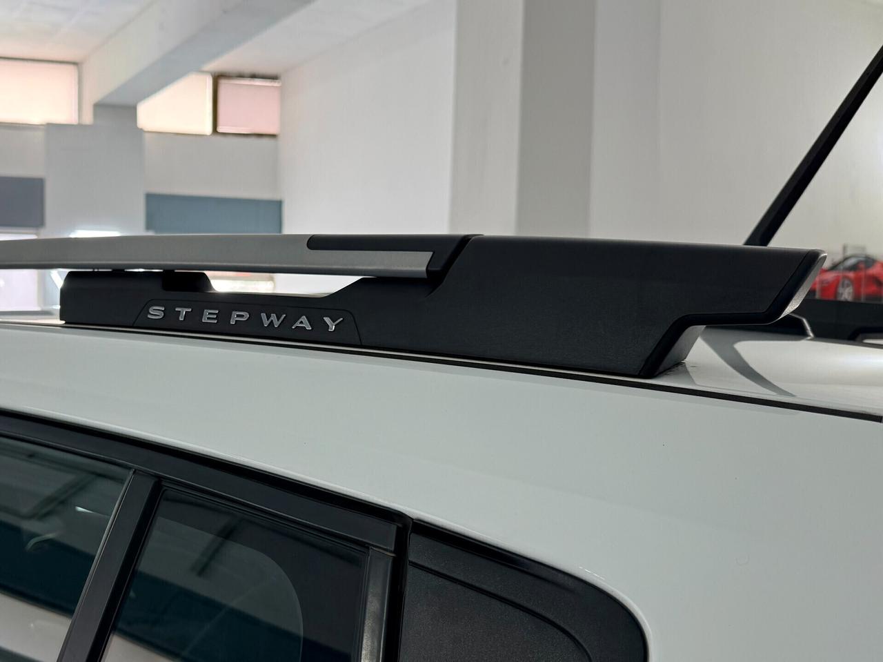 Dacia Sandero Stepway 1.0 TCe 90 CV