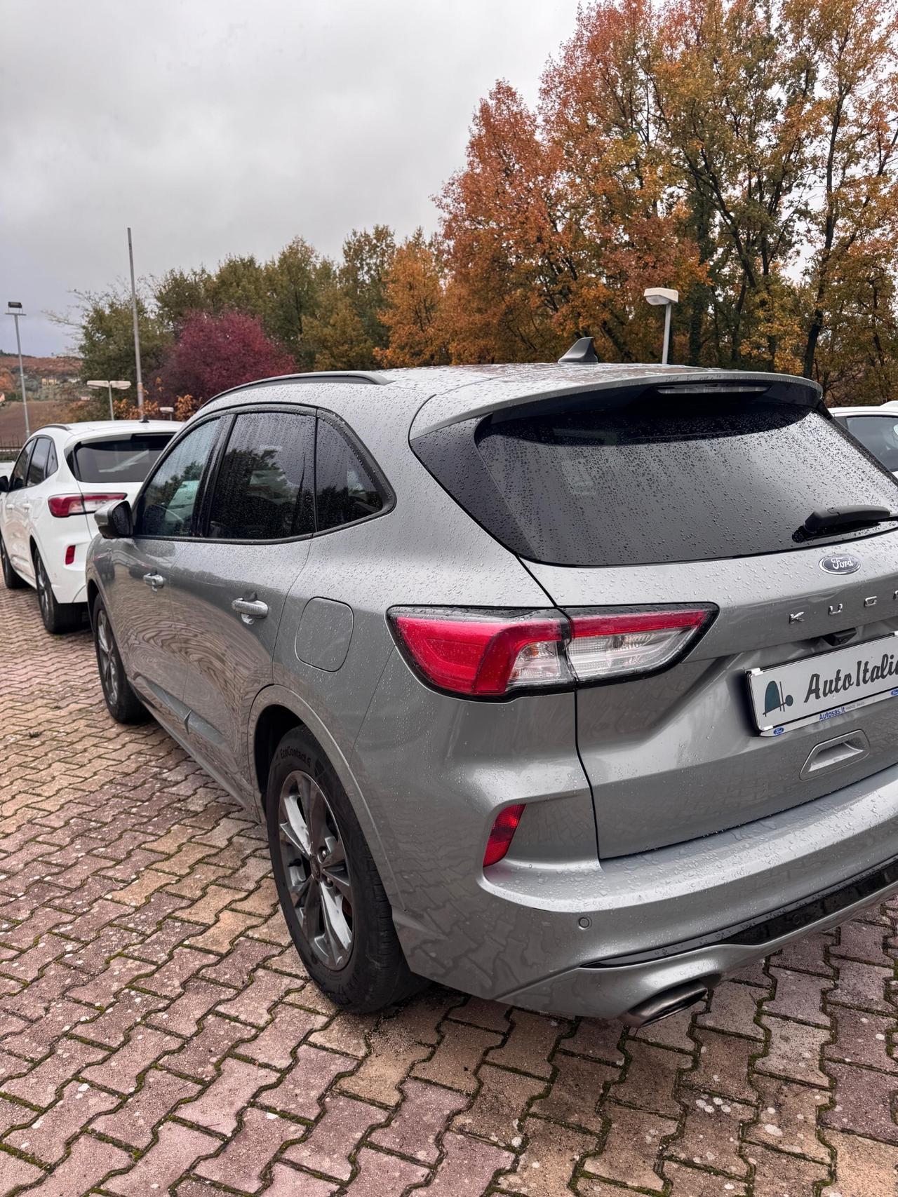FORD KUGA 1.5 120CV aut. ST-Line 2021