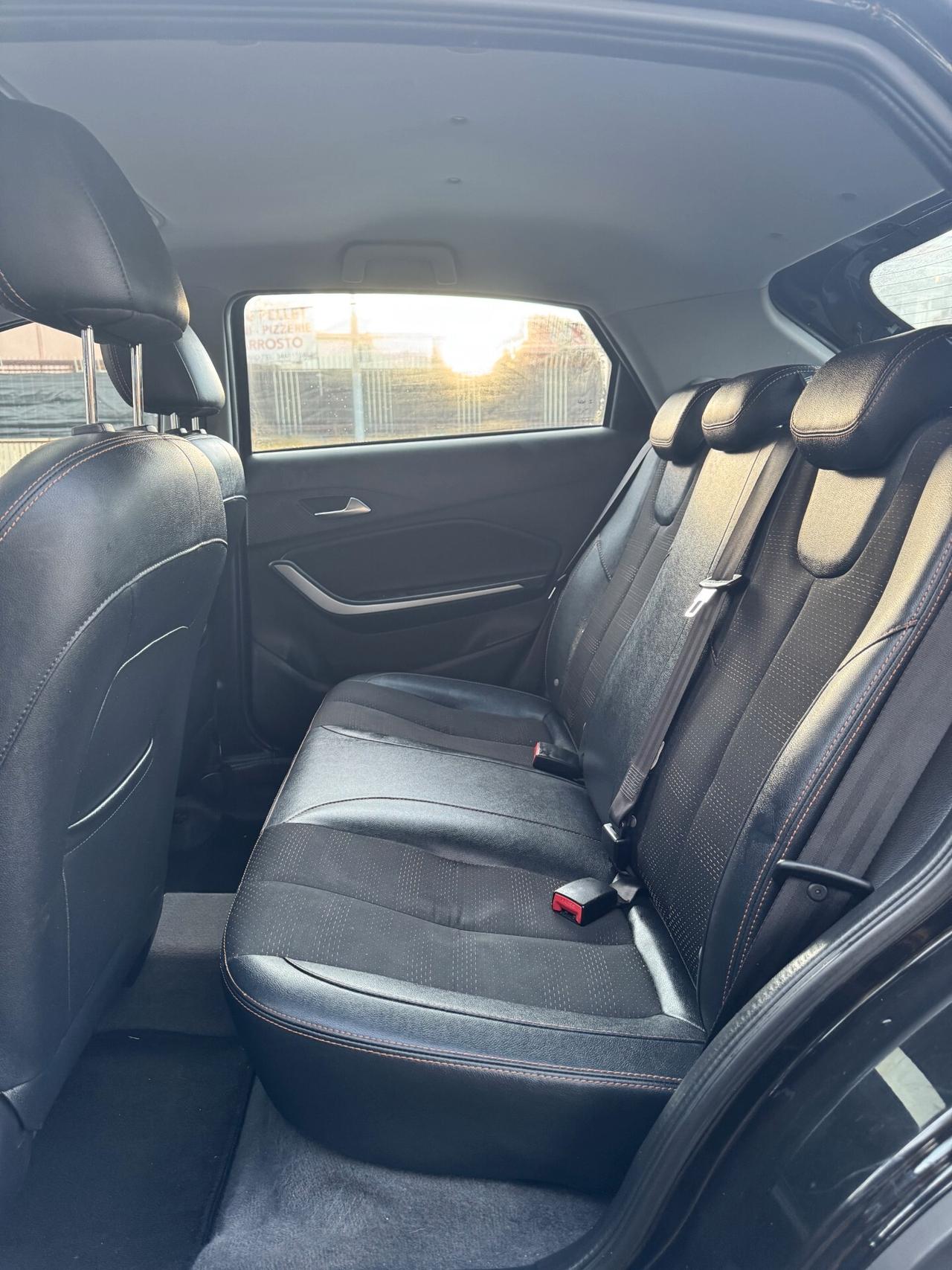 Dr 3 dr3 1.5 Bi-Fuel GPL