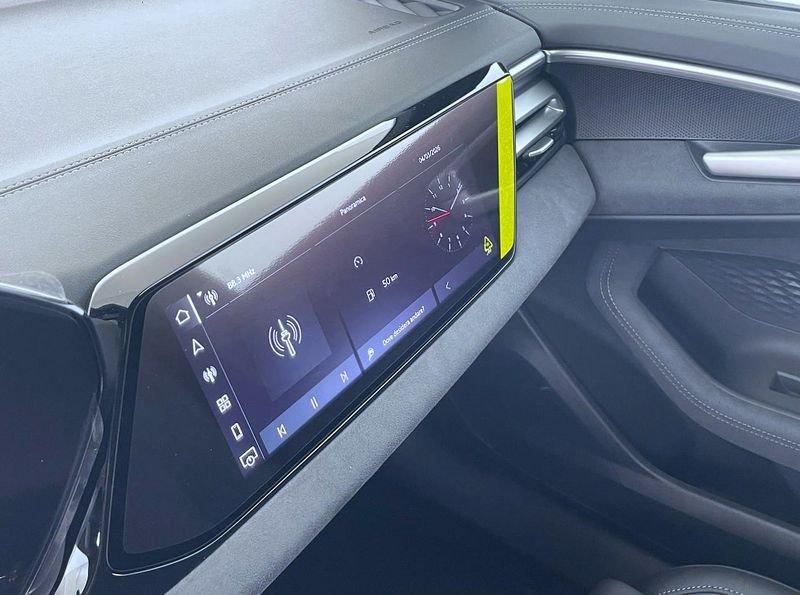 Audi A5 A5 Avant TDI 150 kW S tronic mHEV+ S Line edition *TETTO PANORAMICO CON TRASPARENZA DINAMICA*