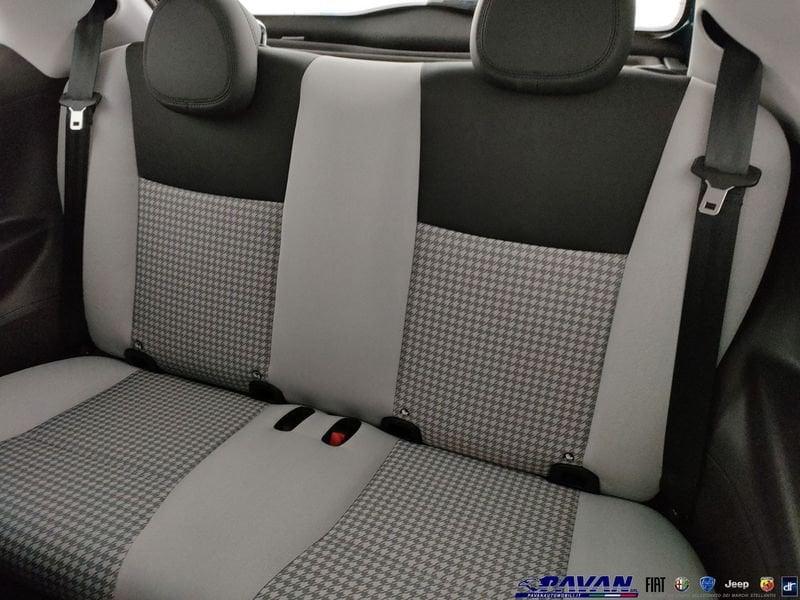 FIAT 500 1.0 Berlina Hybrid Torino
