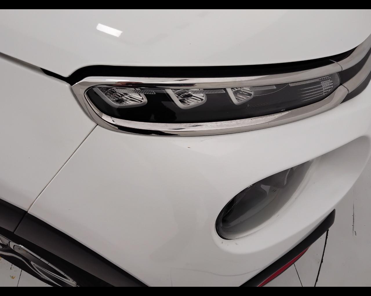 CITROEN C3 III 2017 - C3 1.2 puretech Shine 82cv