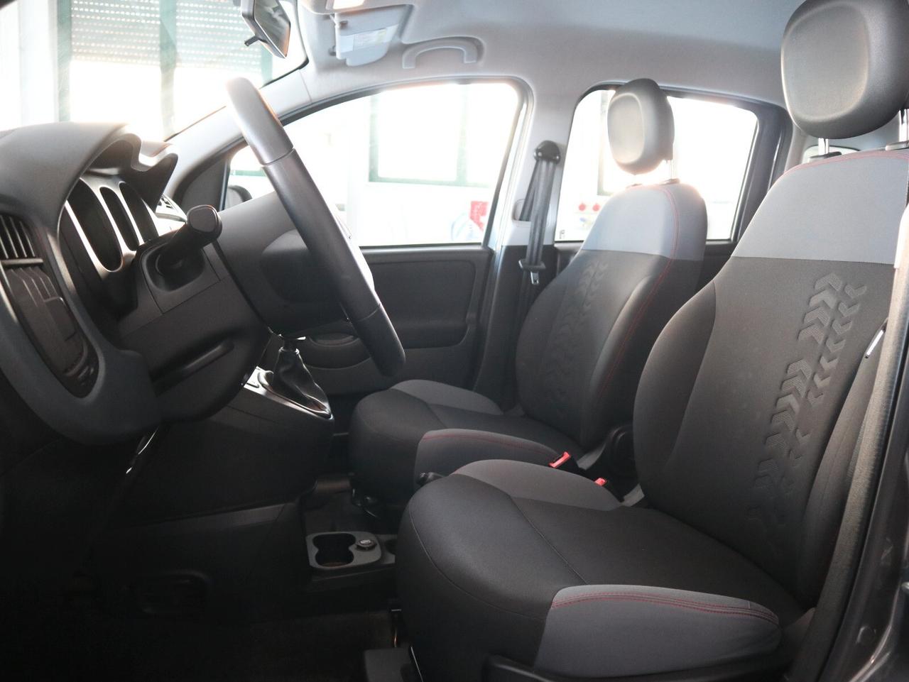 Fiat Panda 1.2 Easy