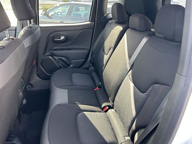 JEEP Renegade 2.0 Mjt 170CV 4WD Active Drive Low Trailhawk