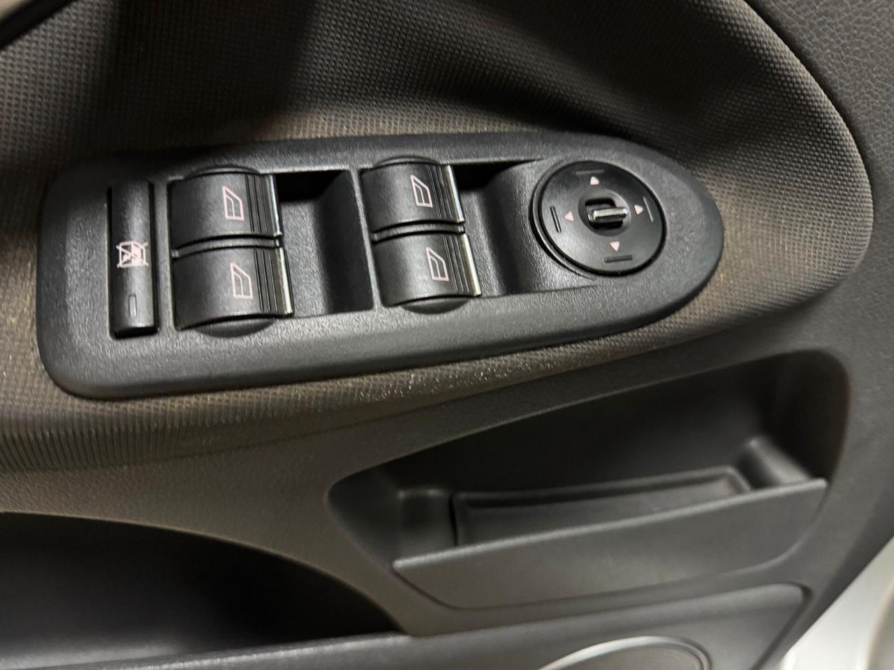 Ford C-Max C-Max+ 1.6 TDCi 110 CV DPF