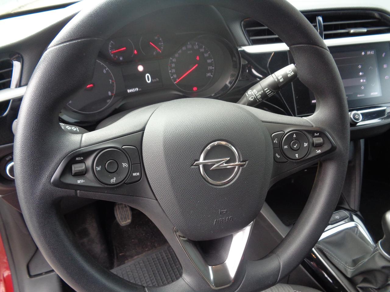 Opel Corsa 1.2 Elegance