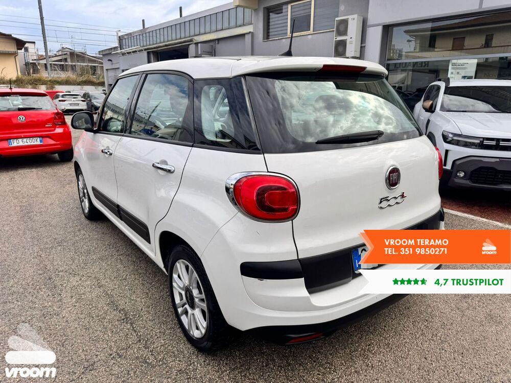 FIAT 500L 1.3 Multijet 95 CV Business CON GARANZIA