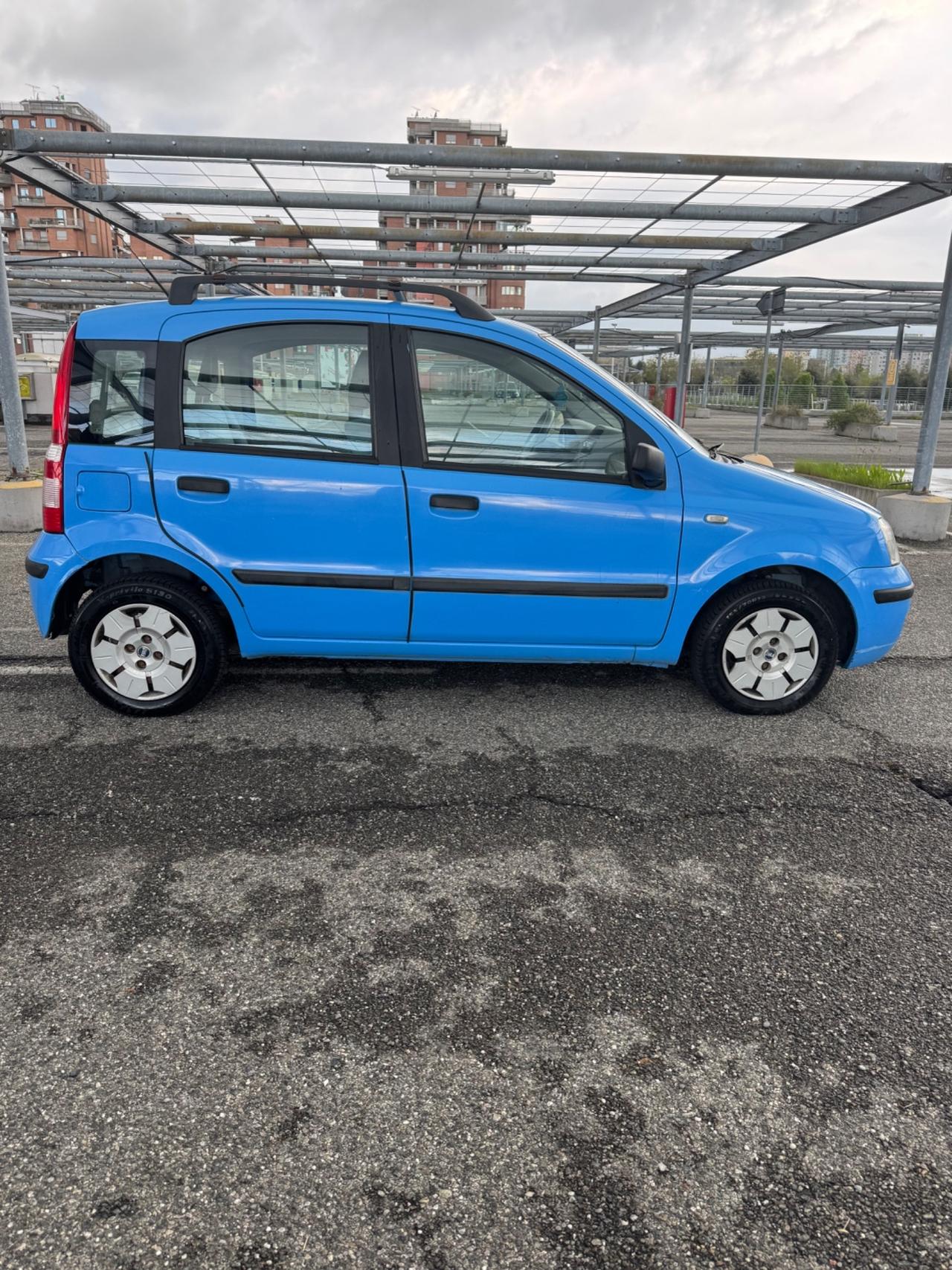 Fiat Panda 1.1 Active