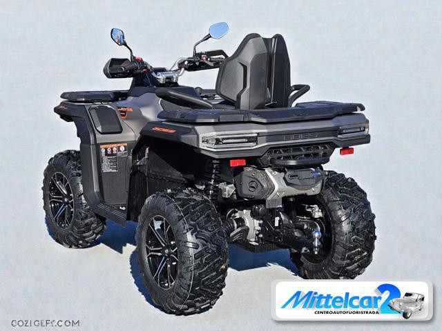 GOES Other TERROX 1000 S - T3 TARGA AGRICOLA