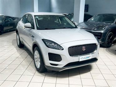 Jaguar E-Pace 2.0D 180 CV AWD aut. S