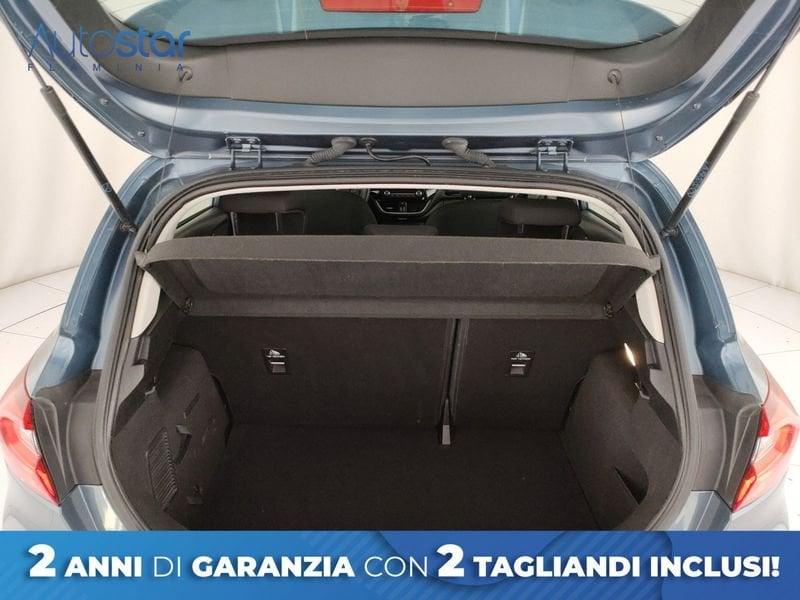 Ford Fiesta 5p 1.5 ecoblue (tdci) Plus 85cv my19