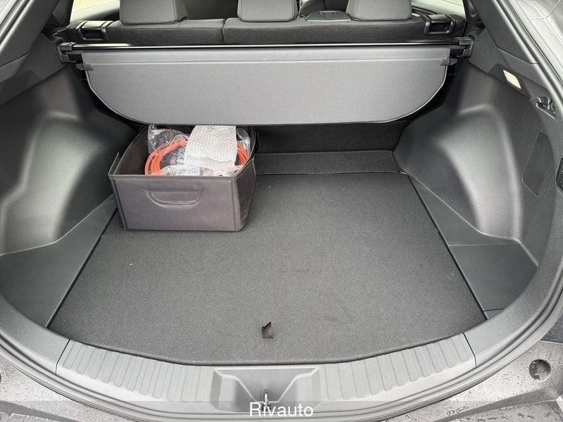 Toyota bZ4X bZ4X EV 204 CV Pure