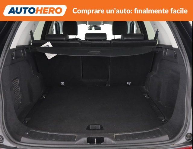 LAND ROVER Discovery Sport 2.0 TD4 180 CV HSE
