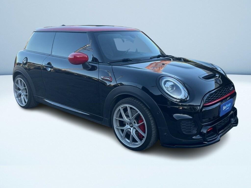 Mini John Cooper Works 2.0 TwinPower Turbo John Cooper Works DCT