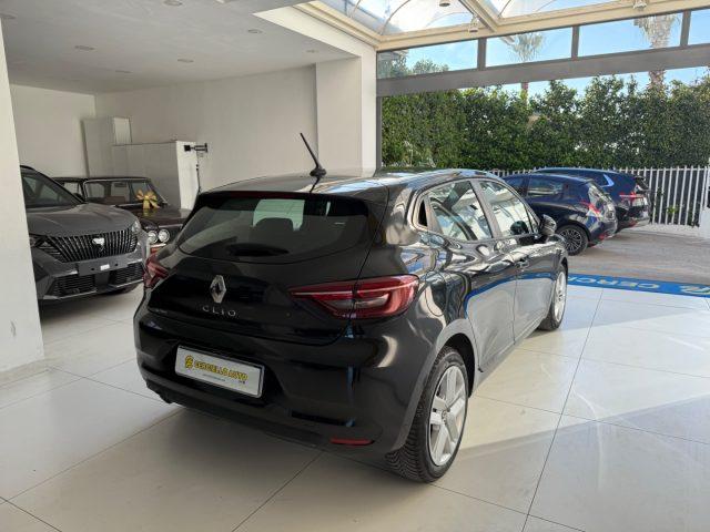 RENAULT Clio TCe 90 CV 5 porte Zen tua da ?149,90