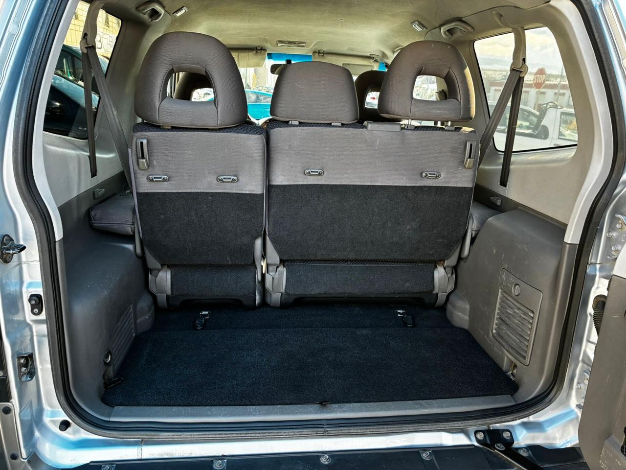 MITSUBISHI PAJERO 3.2 DI-D 160CV GLS MANUALE