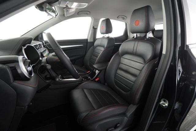 MG ZS ZS 1.0T-GDI aut. Luxury