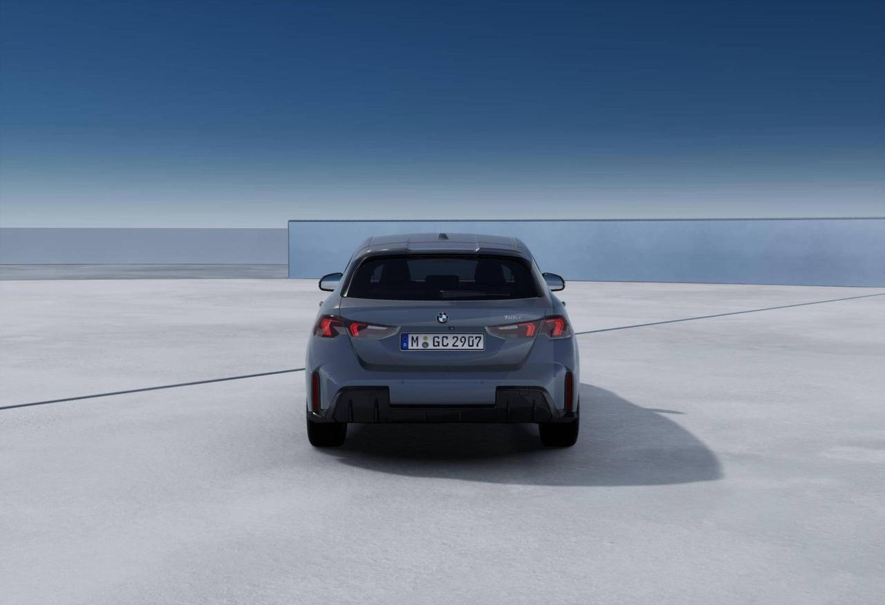 BMW Serie 1 118d MSport Pro