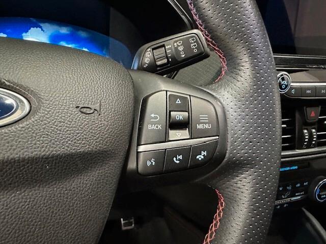 Ford Kuga 2.5 Full Hybrid 190 CV CVT 2WD ST-Line