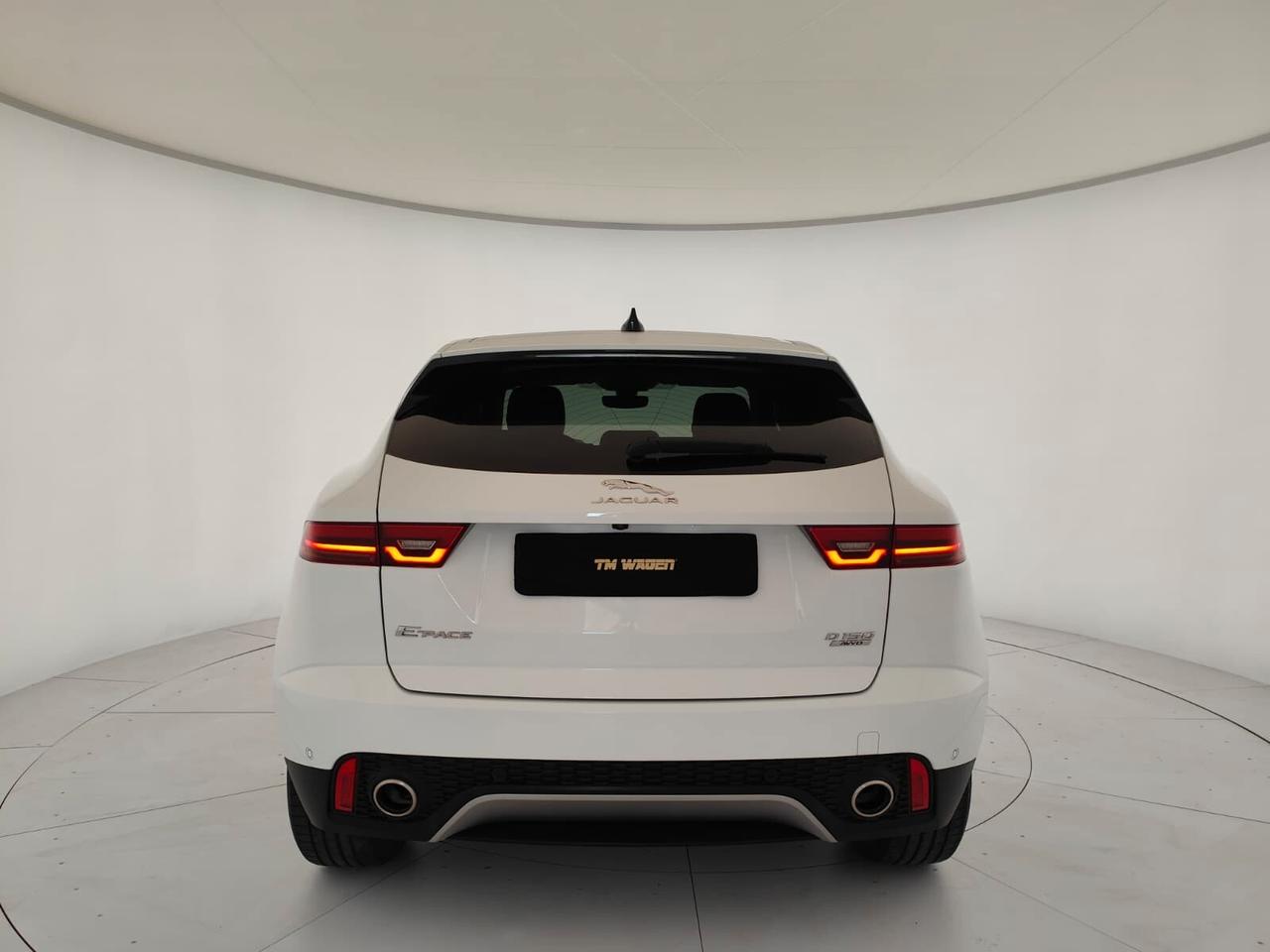 JAGUAR E-PACE 2.0d i4 R-Dynamic S awd 150cv auto my19