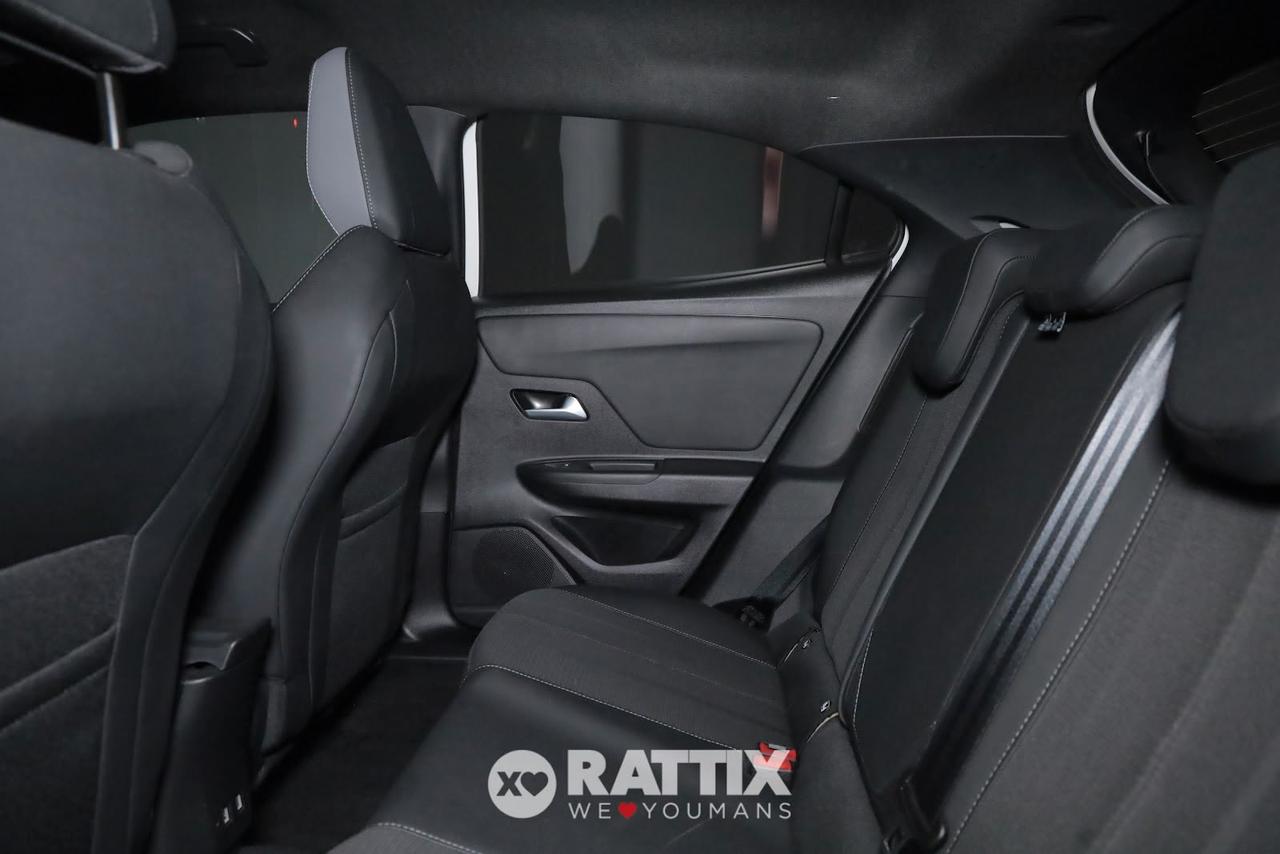 Opel Mokka 1.2 Hybrid 145CV GS DCT6