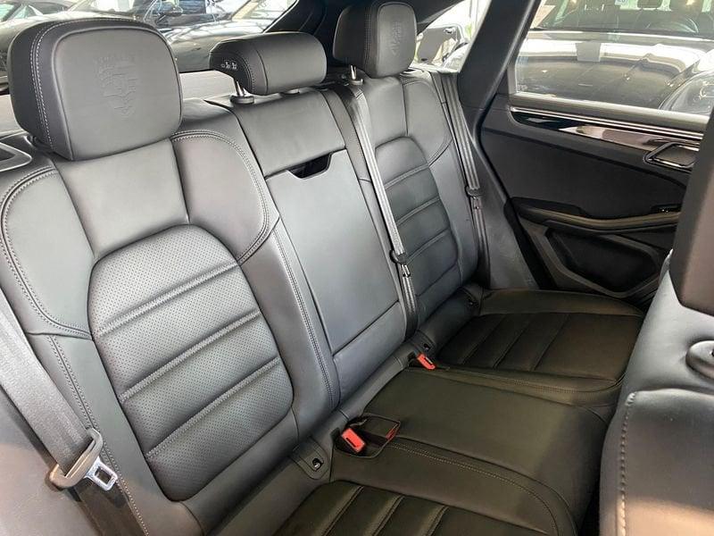 Porsche Macan T 2.0 265 cv PDK
