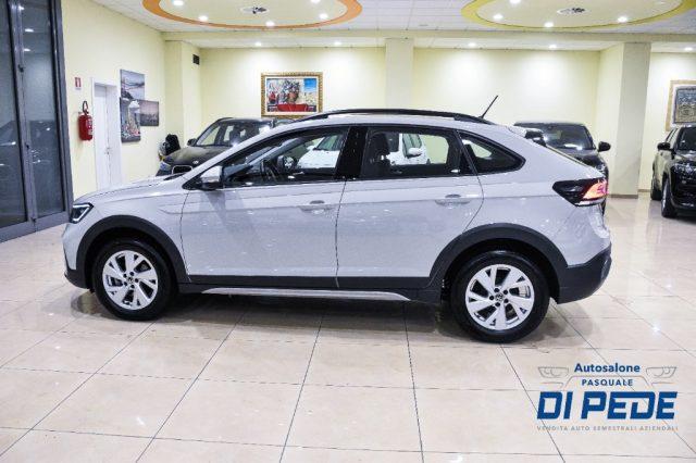 VOLKSWAGEN Taigo 1.0 TSI 95 CV Life