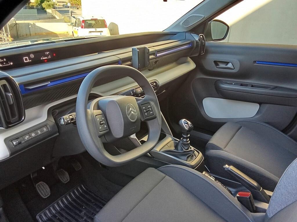Citroen C3 PureTech 100 S&S You