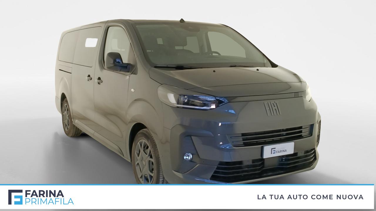 FIAT Ulysse - Ulysse combi M1 XL 2.2 diesel 180cv S&S auto