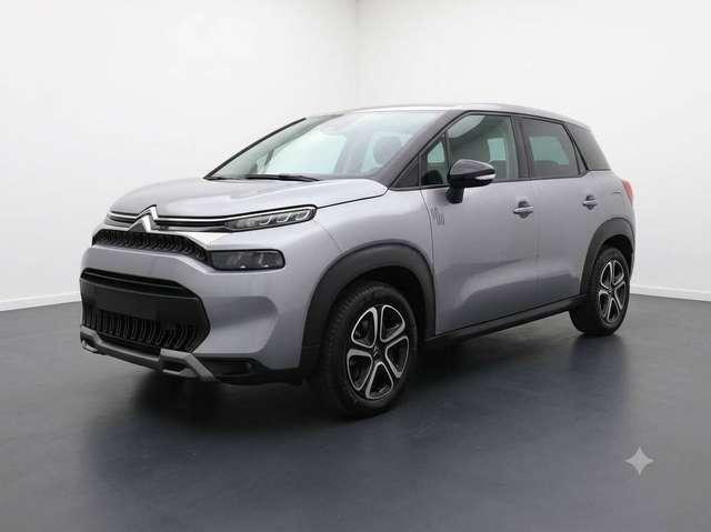 Citroen C3 Aircross 1.2 110cv You + Car Play + Sensori Post