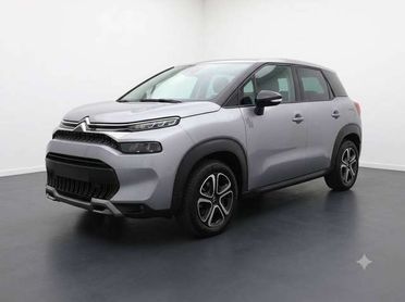 Citroen C3 Aircross 1.2 110cv You + Car Play + Sensori Post