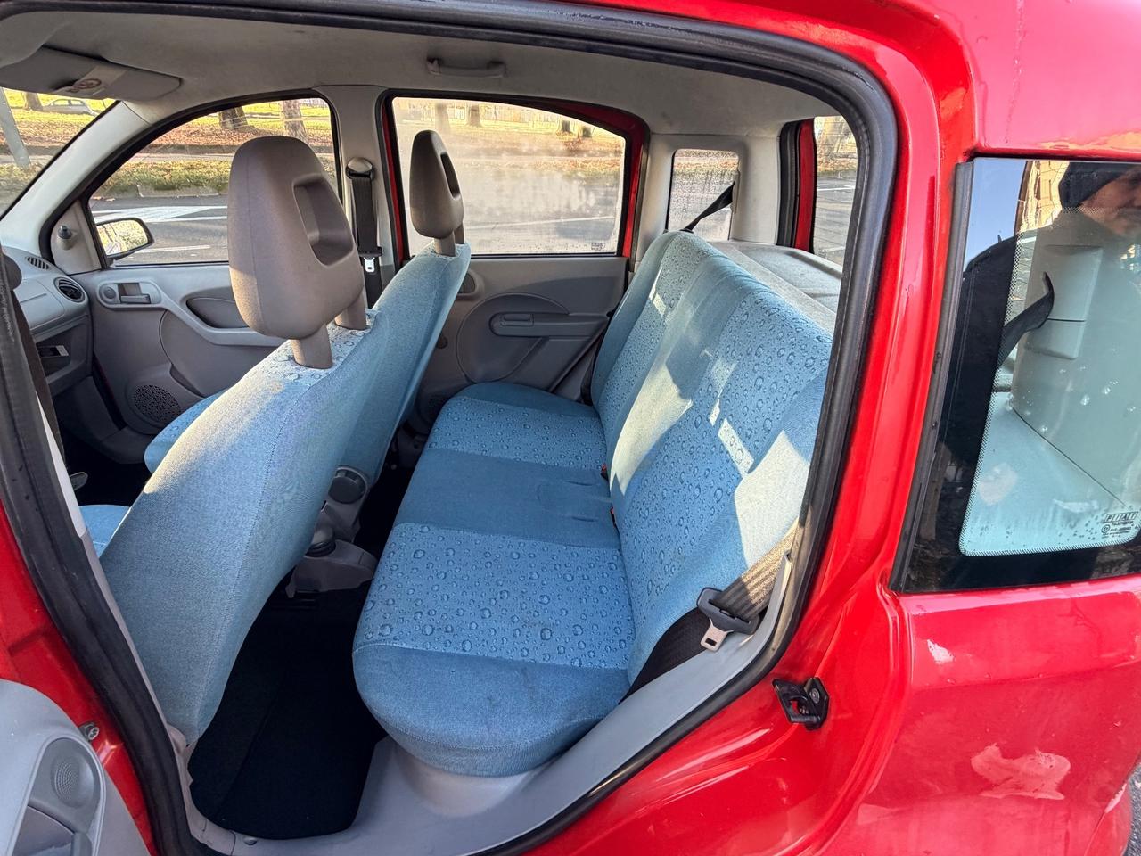 Fiat Panda 1.1 Active GPL 2032