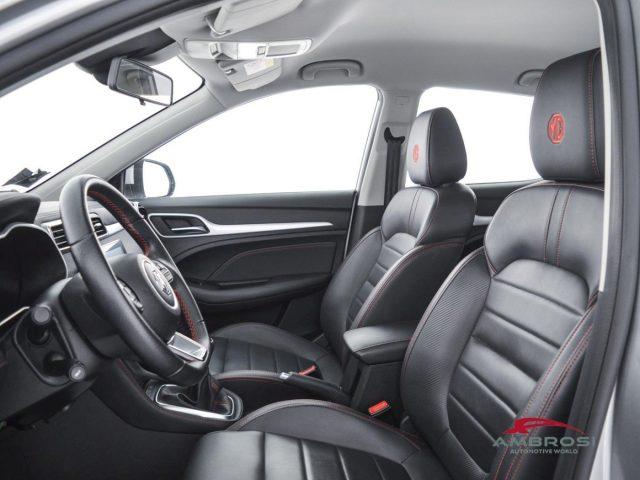MG ZS MG 1.5 Luxury