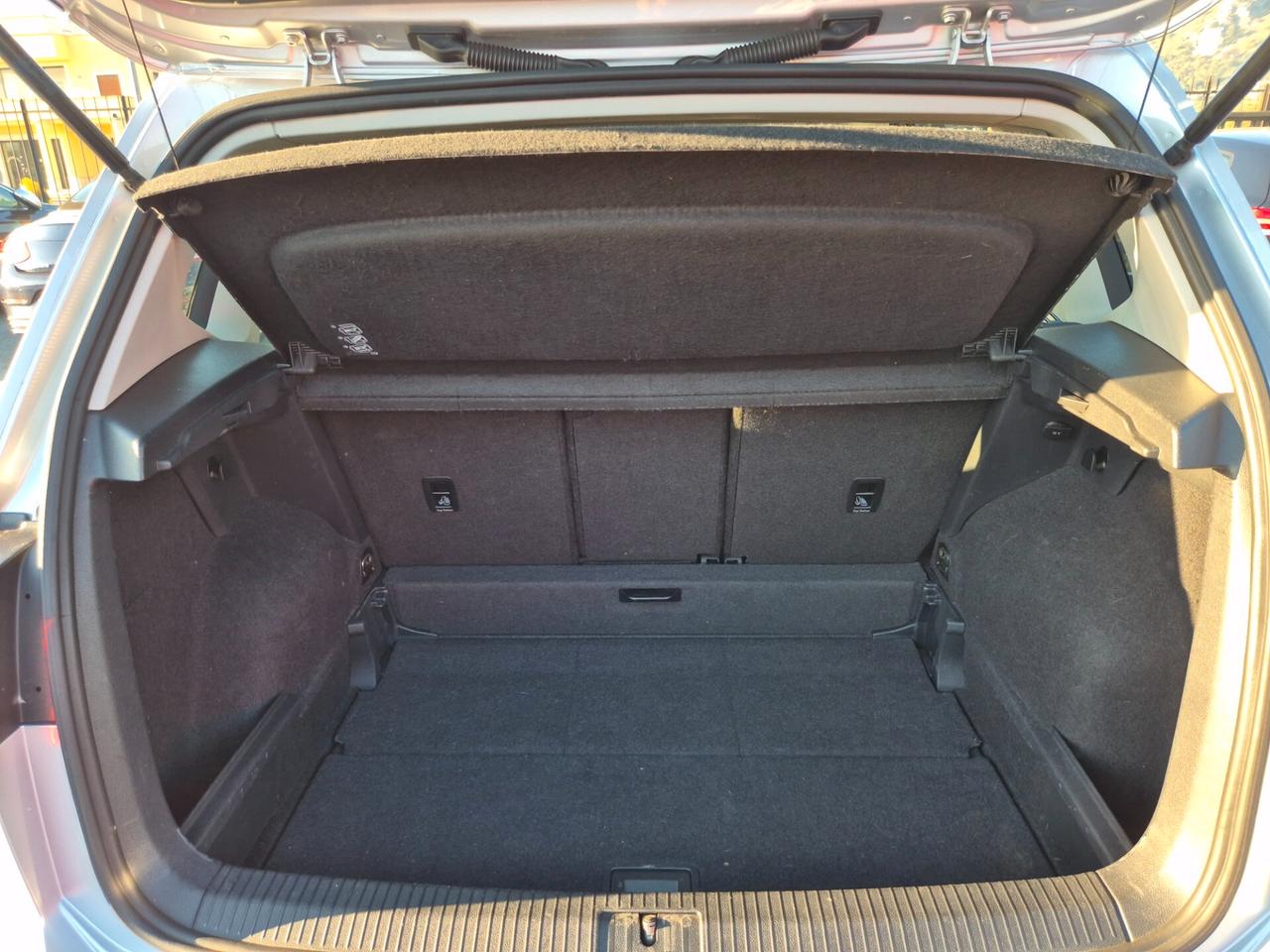 Volkswagen Golf Sportsvan 1.6 TDI 110CV DSG Highline BlueMotion Tech.