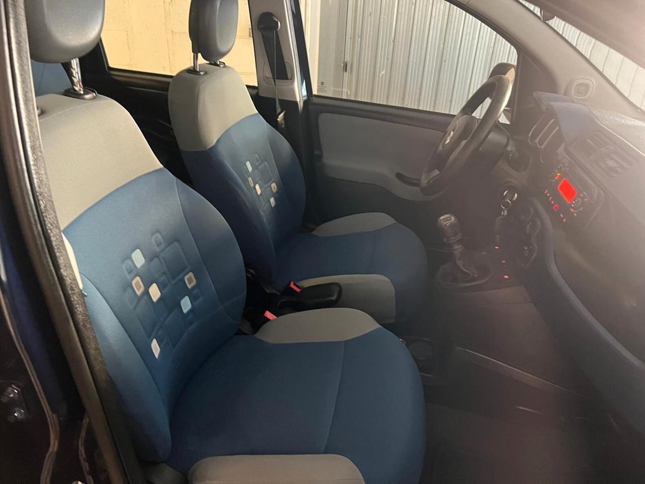 Fiat Panda 1.2 GPL 5 POSTI PREZZO REALE
