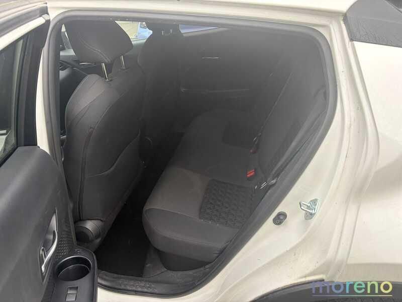 Toyota C-HR 1.8H Trend 2WD ECVT