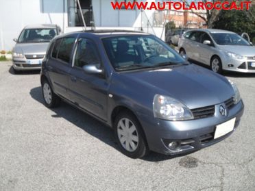 RENAULT Clio Storia 1.5 dCi 85CV 5 porte Dynamique X NEOPATEN