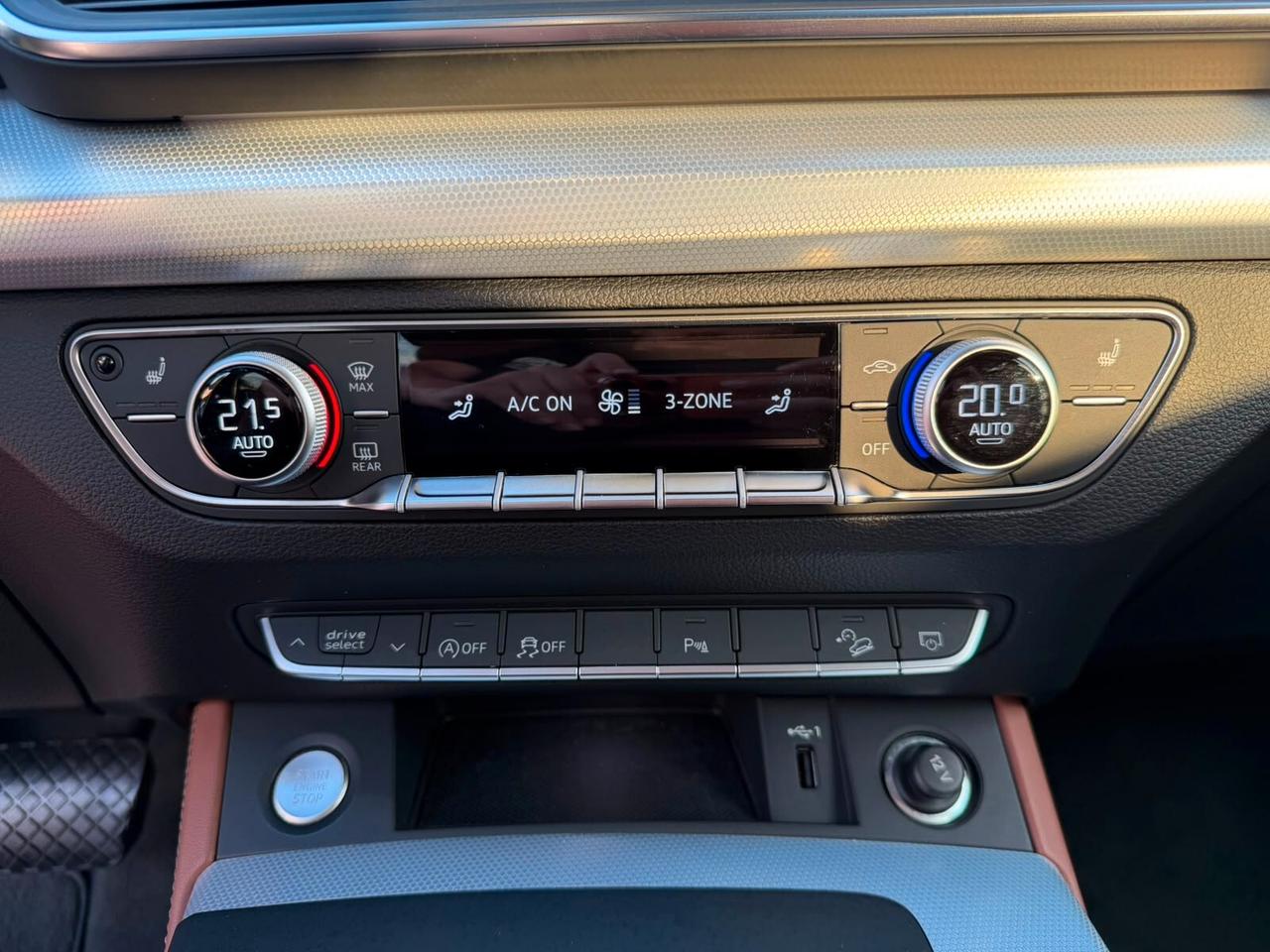 Audi Q5 SPB 40 TDI quattro S tronic