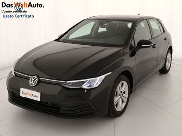 VOLKSWAGEN Golf 8ª serie - Golf 2.0 TDI 115 CV SCR Life