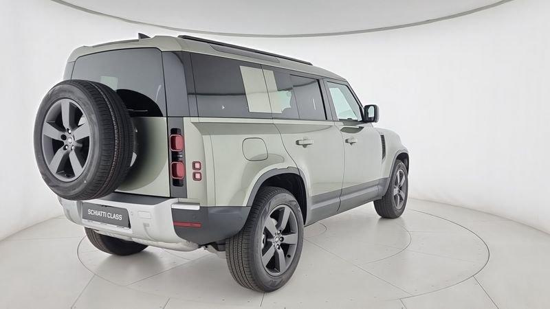 Land Rover Defender 110 3.0D I6 200 CV AWD Auto S