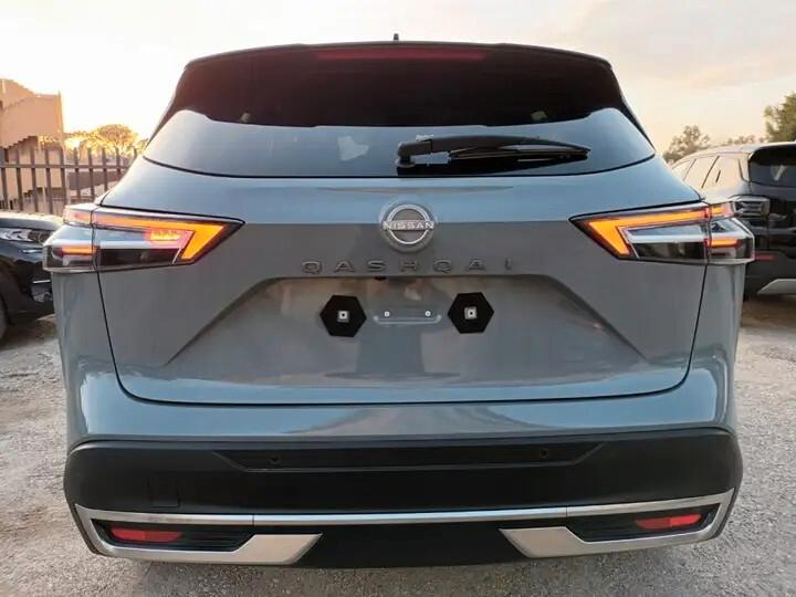 Nissan Qashqai 1.3 MHEV 158 CV Xtronic N-Connecta KM0