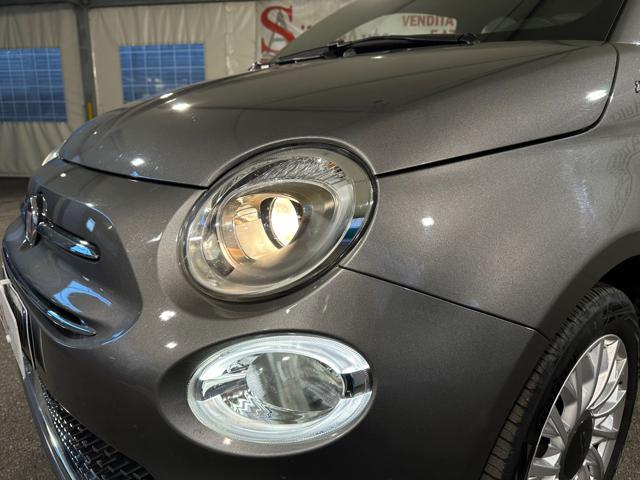 FIAT 500 1.0 Hybrid Dolcevita2OK NEOPATENTATI"