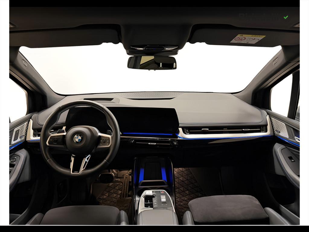 BMW 218d Active Tourer