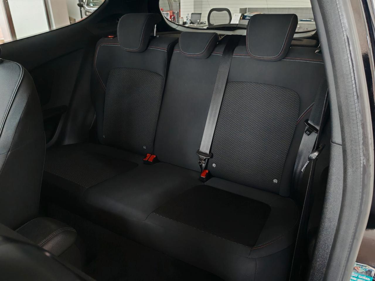 Ford Fiesta 1.5 TDCi 85cv 3p ST-Line 2018