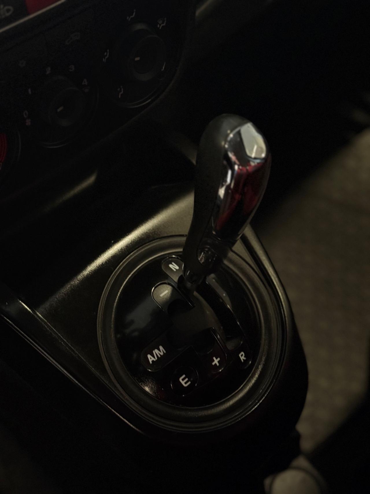 Fiat Doblo Doblò 1.6 MJT 16V 90CV Dualogic Dynamic