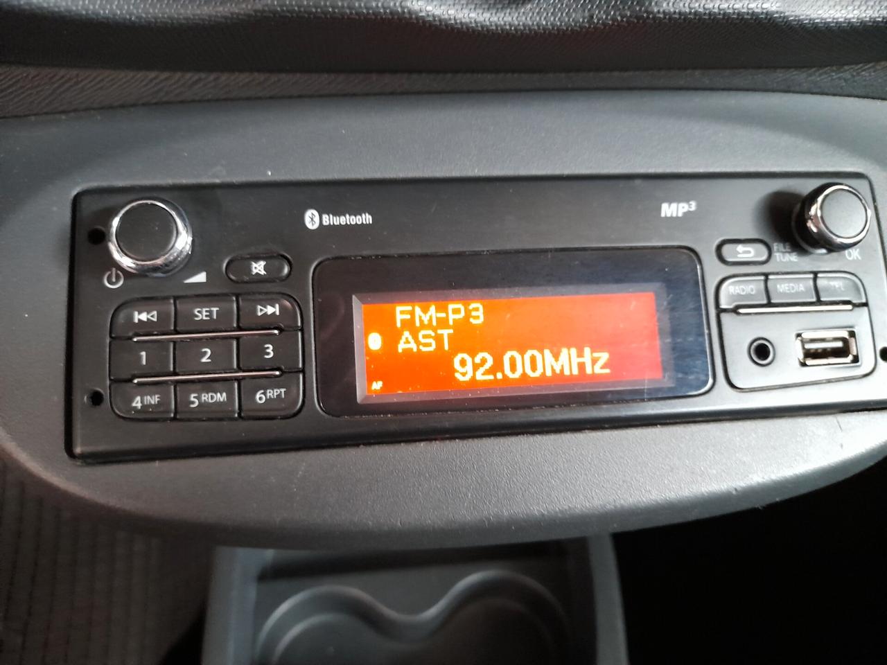 Renault Twingo 1.2 16V Live