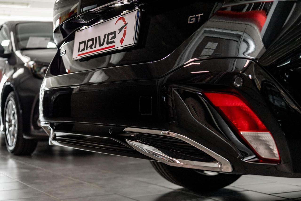 Peugeot 308 SW 1.2 puretech t GT s&s 130cv eat8