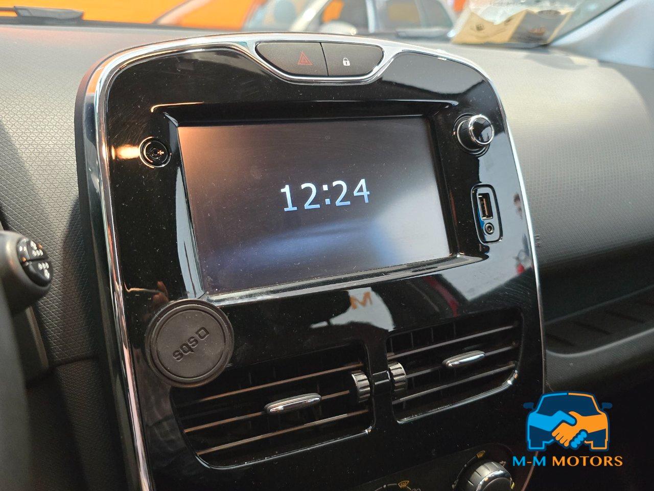 Renault Clio 5 Porte Clio 5p 1.5 dci Live 75cv