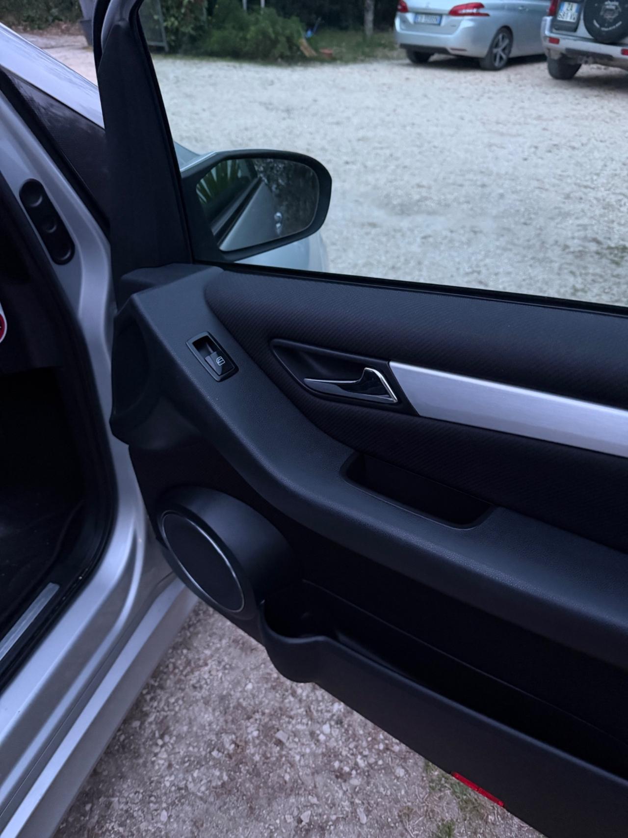 Mercedes-benz A 170 Avantgarde